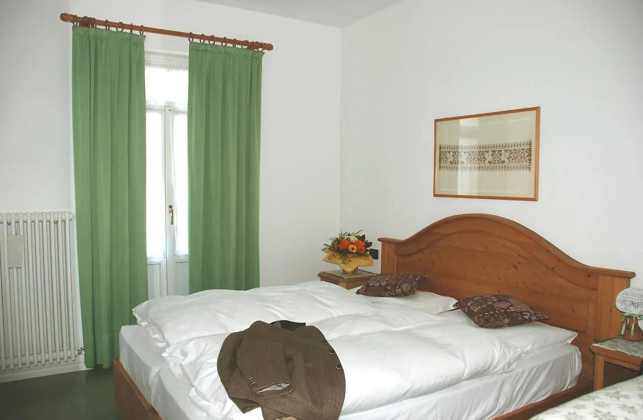 Hotel Oasi Cortina dʼAmpezzo