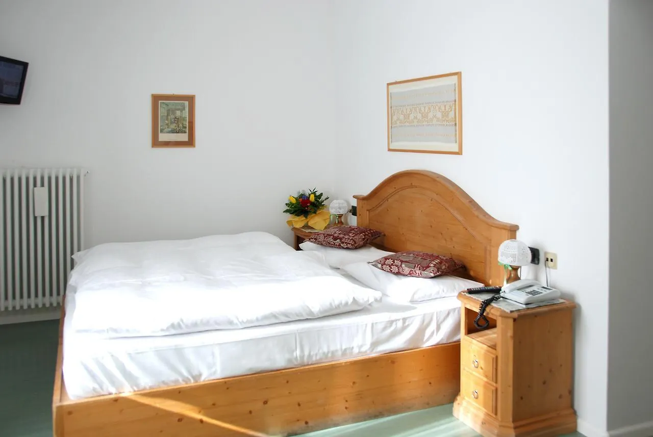 Hotel Oasi Cortina d'Ampezzo