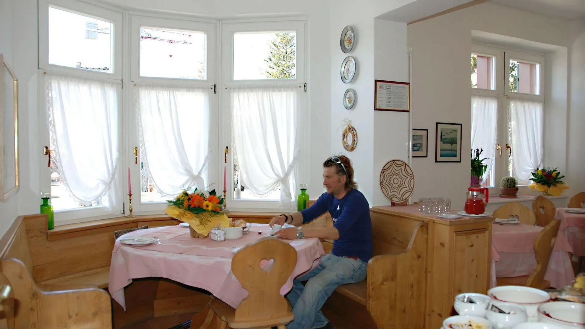 Hotel Oasi Cortina dʼAmpezzo