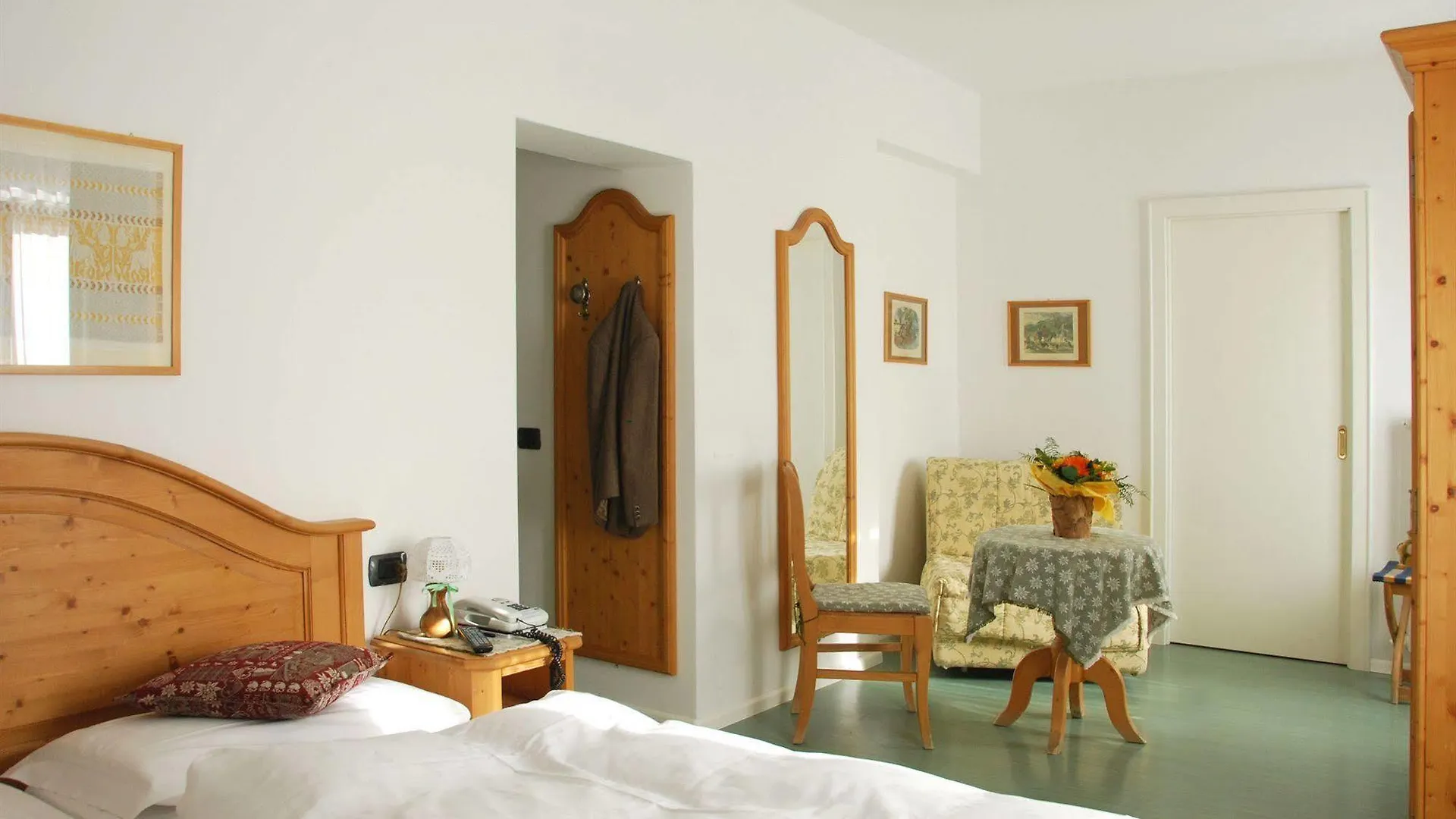 Hotel Oasi Cortina dʼAmpezzo