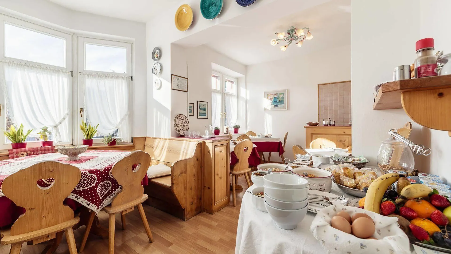 Hotel Oasi Cortina dʼAmpezzo