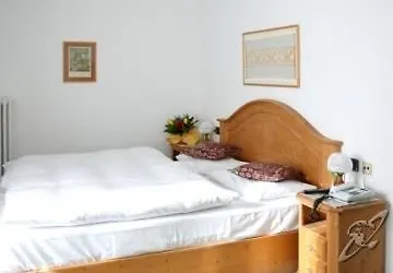 Hotel Oasi Cortina d'Ampezzo