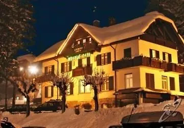 Hotel Oasi Cortina d'Ampezzo Italy