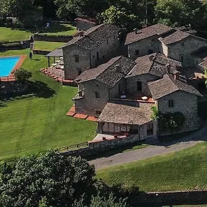 Costa D'orsola , Pontremoli Italië