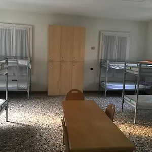Ostello Bassano Del Grappa Albergue