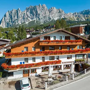 Hotel Barisetti Sport, Cortina dʼAmpezzo