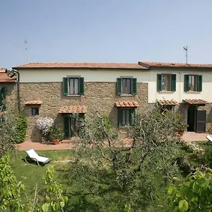 Borgo La Casetta , San Baronto Italië