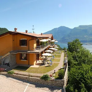 Garden , Tignale Italië