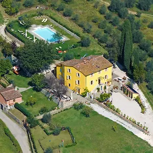 Amedea Tuscany Country Experience , Pistoia Italië