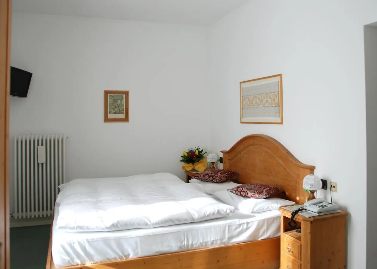 Hotel Oasi Cortina d'Ampezzo