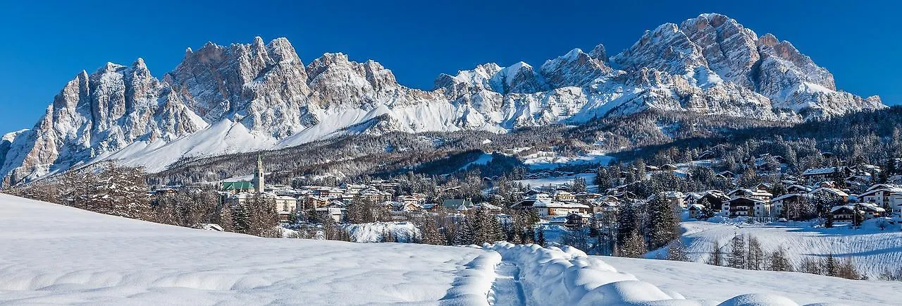 Hotel Oasi Cortina d'Ampezzo