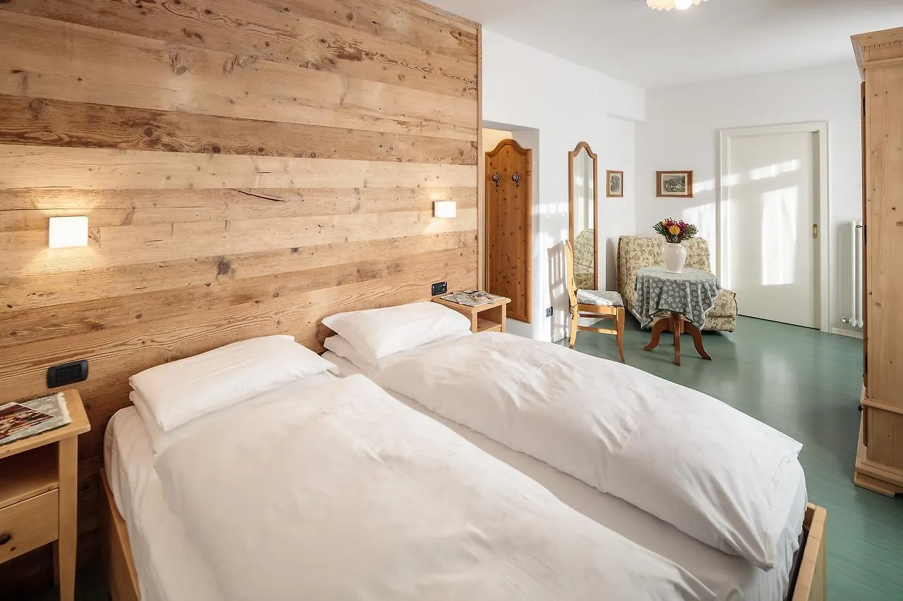 Hotel Oasi Cortina d'Ampezzo