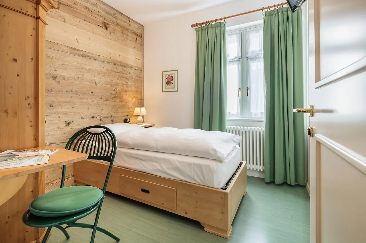 Hotel Oasi Cortina dʼAmpezzo