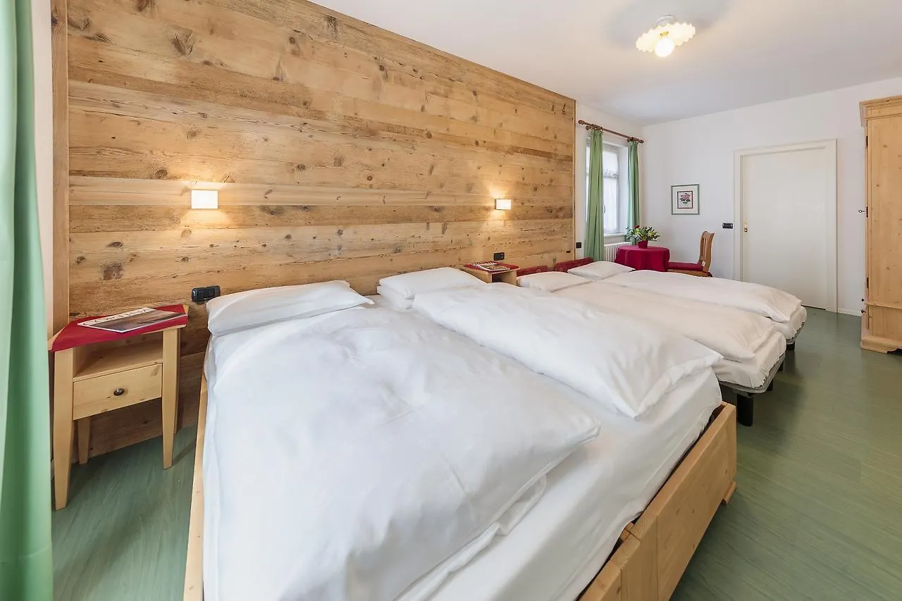 Hotel Oasi Cortina dʼAmpezzo