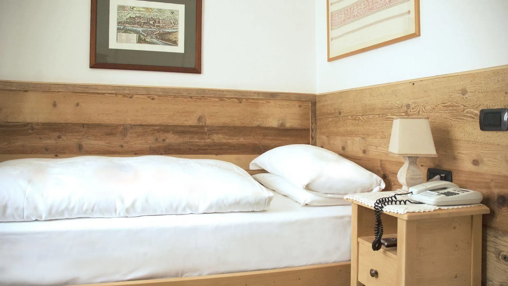Hotel Oasi Cortina dʼAmpezzo Italia