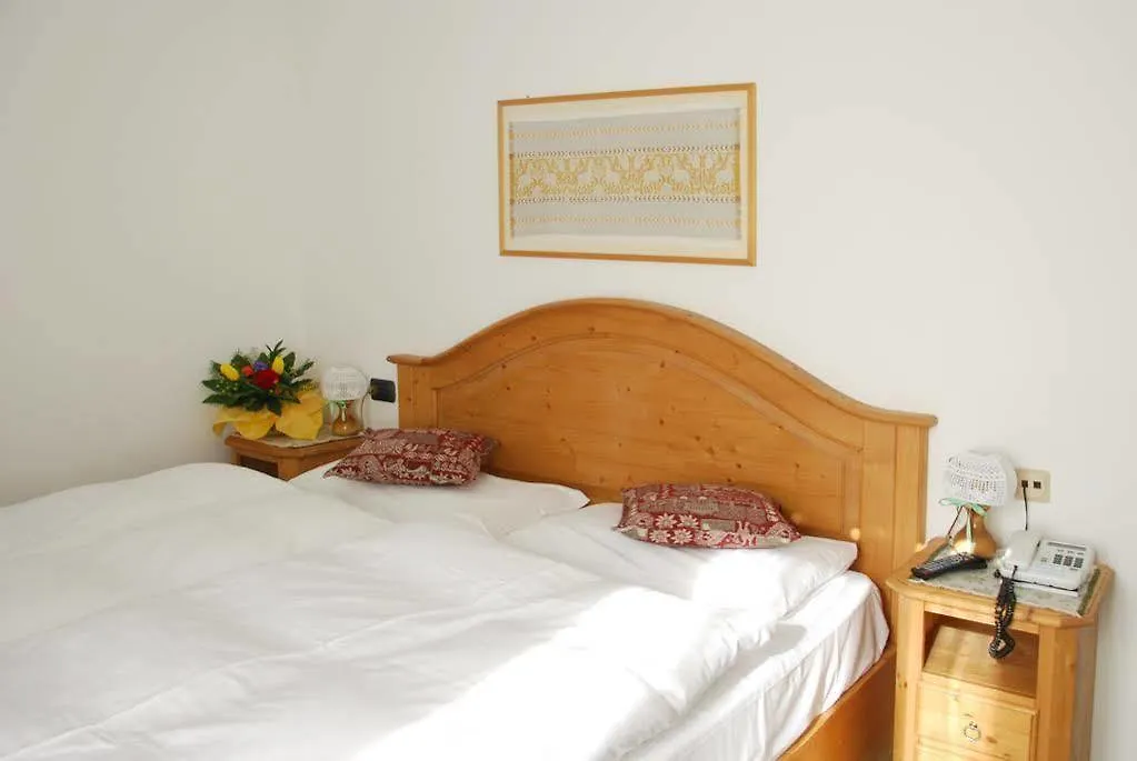 Hotel Oasi Cortina dʼAmpezzo