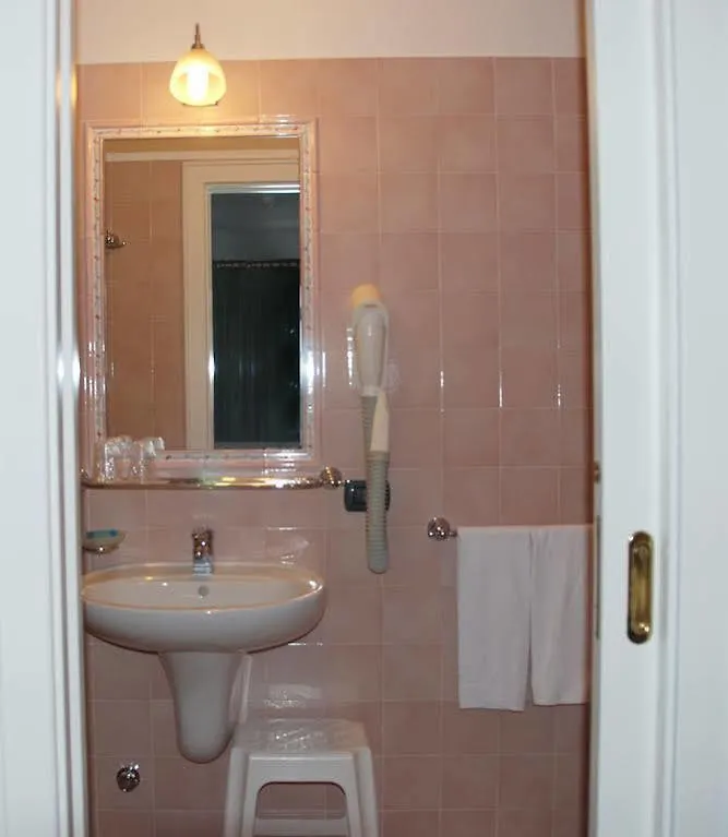 Hotel Oasi Cortina d'Ampezzo